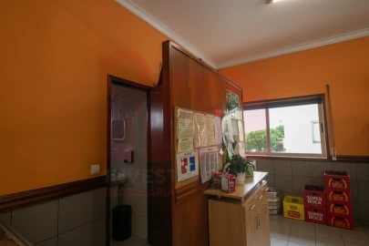 Loja para Trespasse em Vilarinho