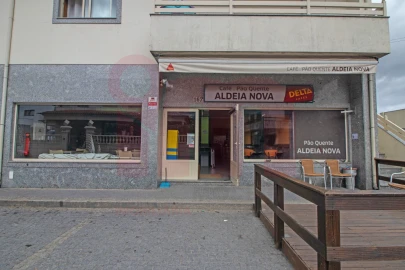 Loja para Trespasse em Vilarinho