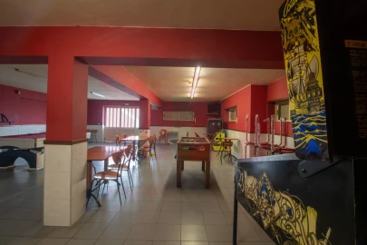 Loja para Trespasse em Vilarinho