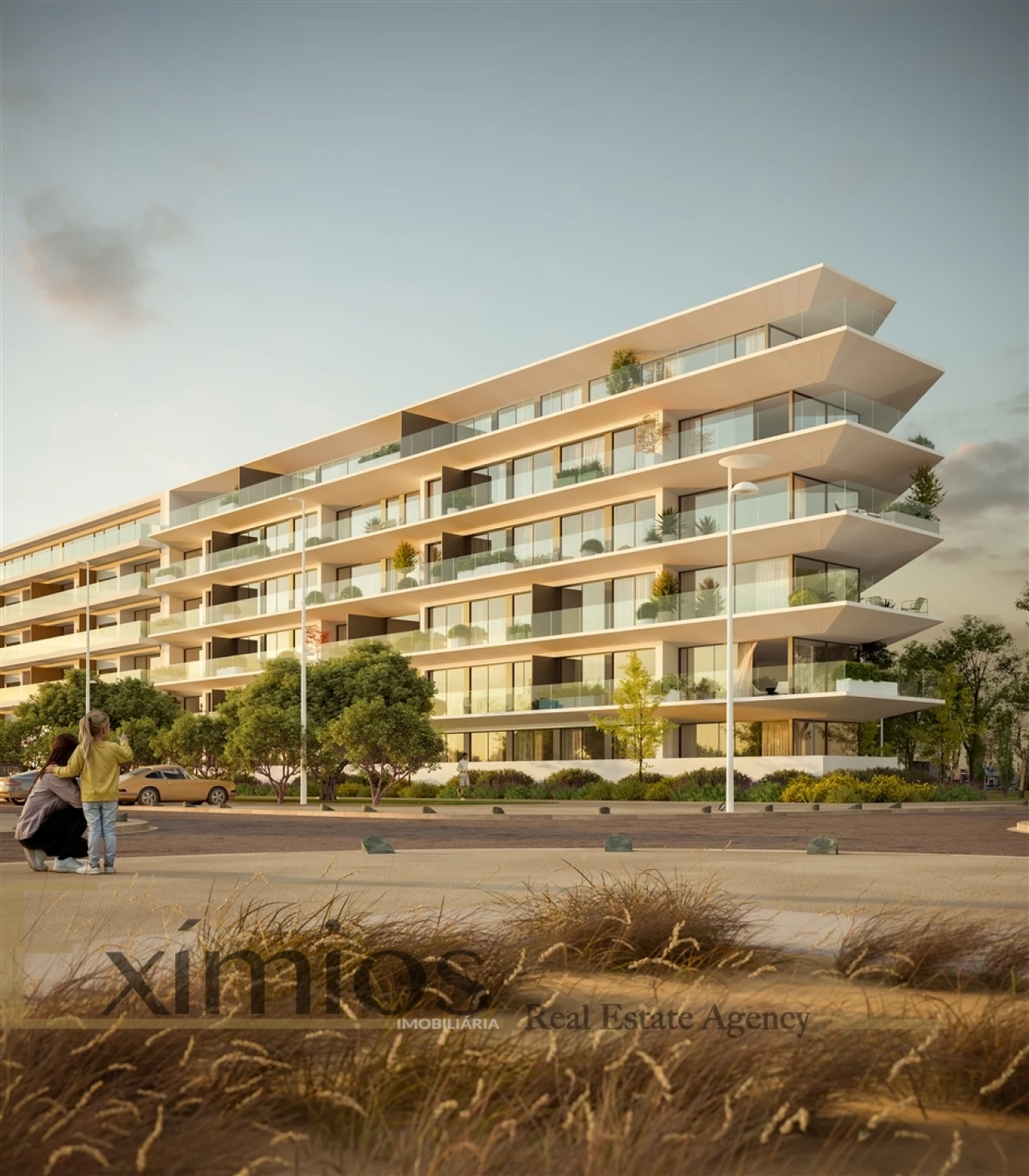 Apartamento T3 para Venda em Vila do Conde Foto 4