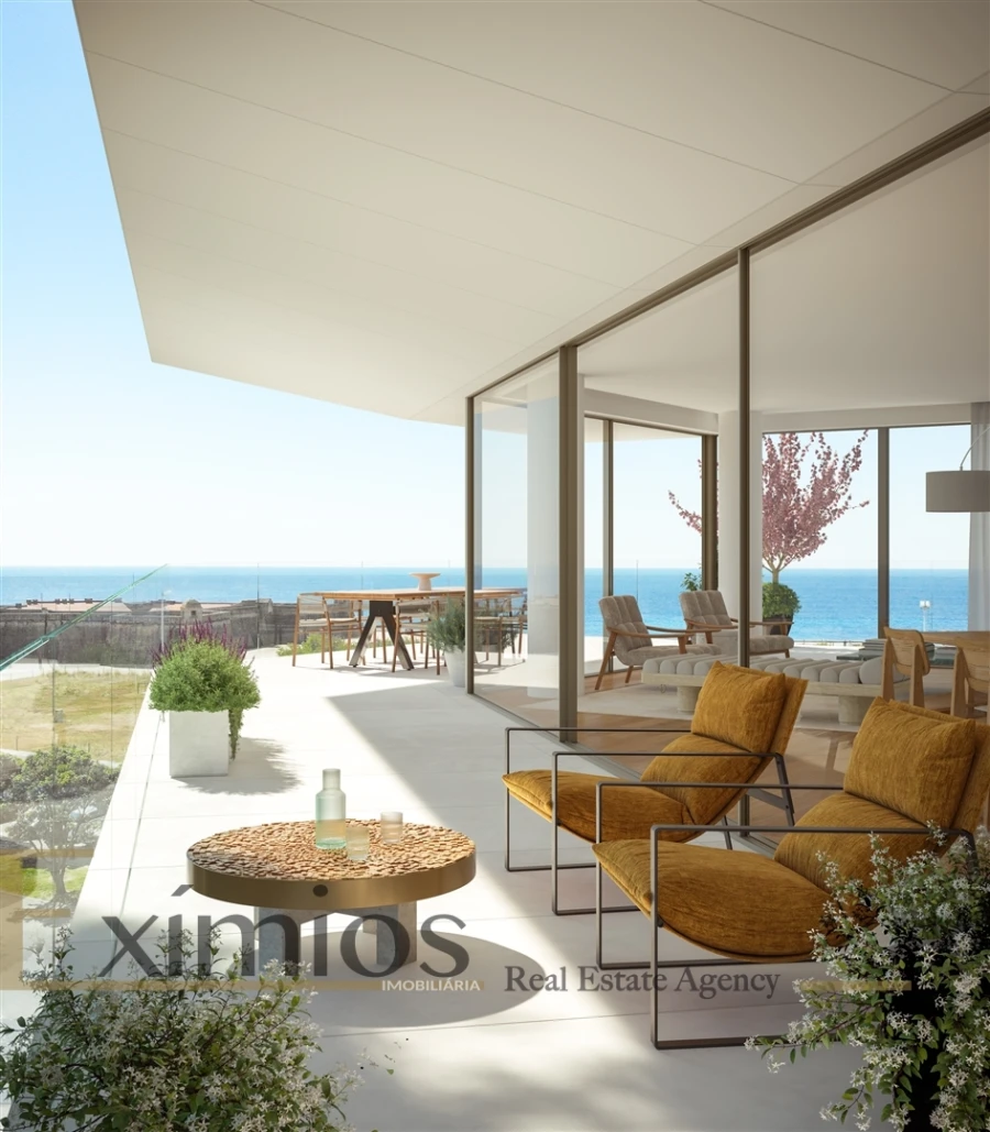 Apartamento T3 para Venda em Vila do Conde Foto 26