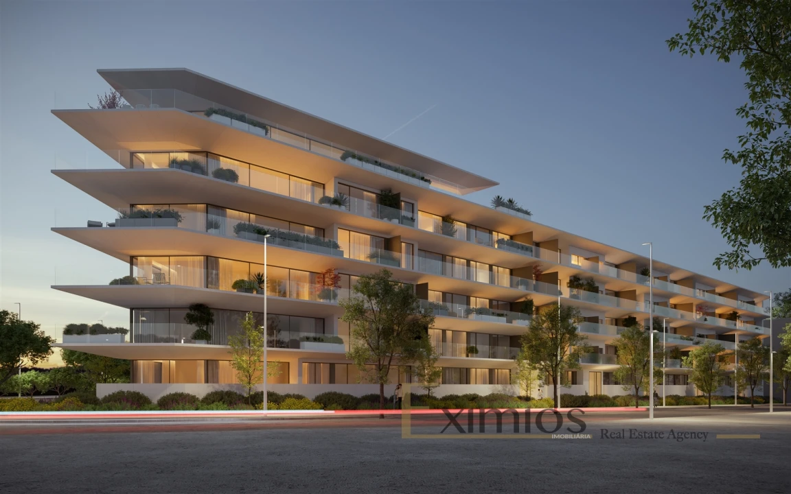 Apartamento T3 para Venda em Vila do Conde Foto 5