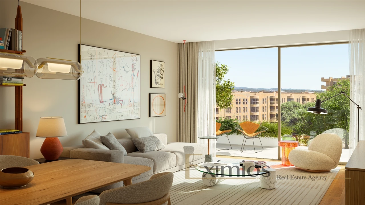 Apartamento T0 para Venda em Vila do Conde Foto 20