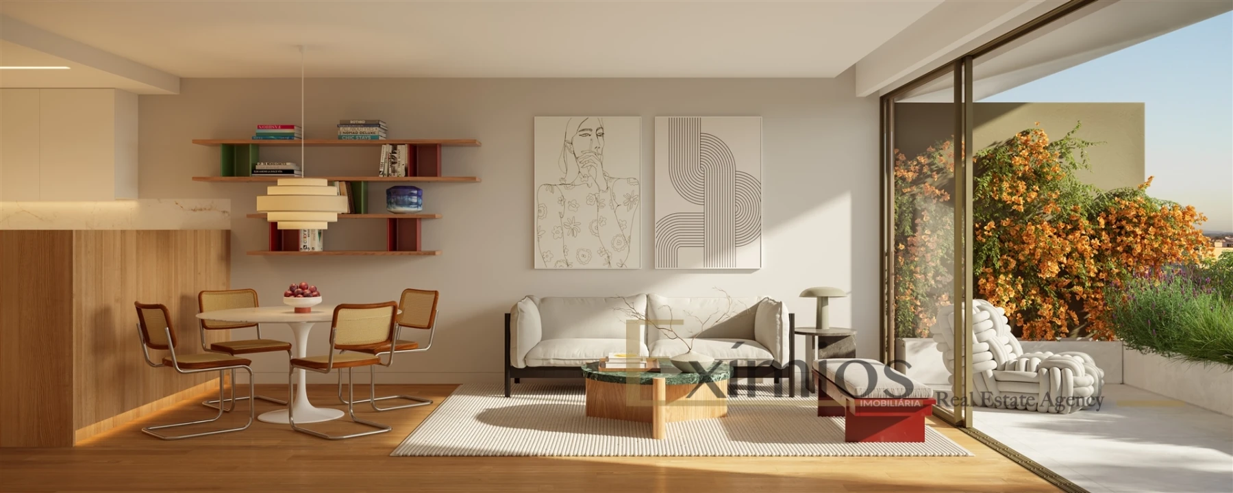 Apartamento T0 para Venda em Vila do Conde Foto 23