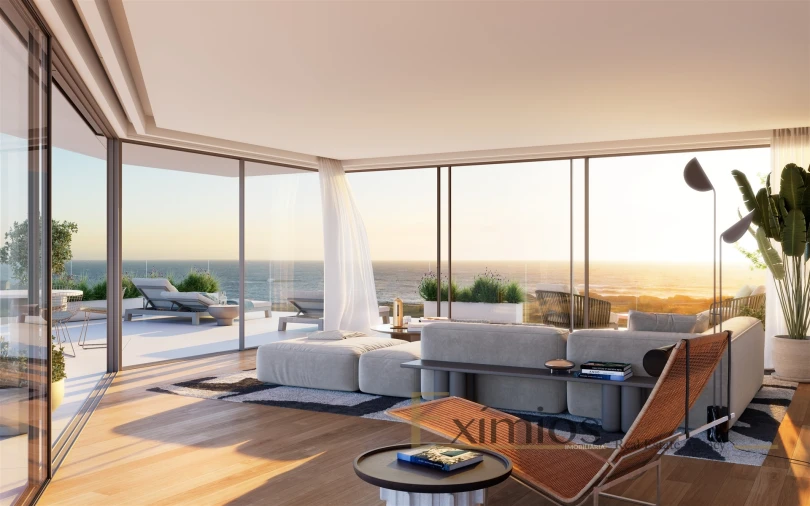 Apartamento T0 para Venda em Vila do Conde Foto 10