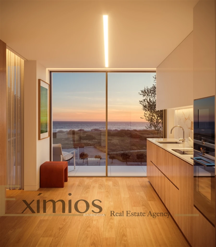 Apartamento T0 para Venda em Vila do Conde Foto 13