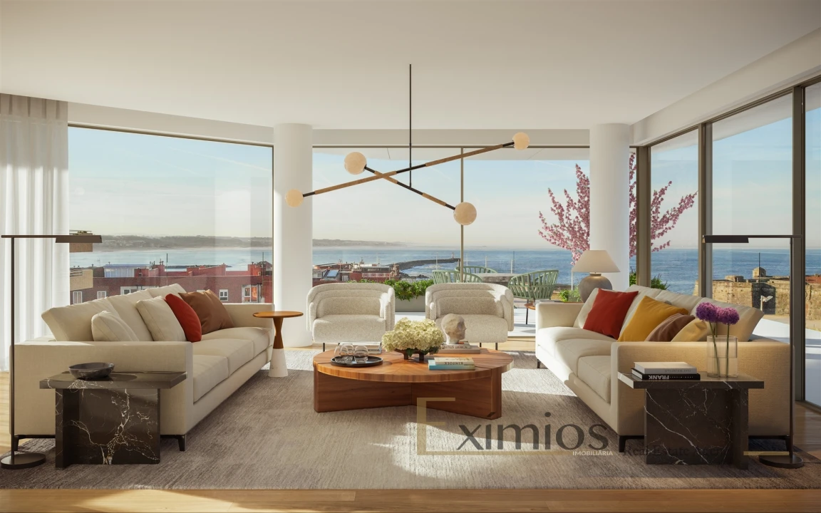 Apartamento T1 para Venda em Vila do Conde Foto 22