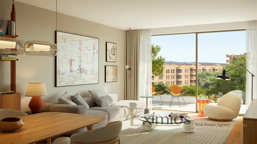 Apartamento T1 para Venda em Vila do Conde Foto 20