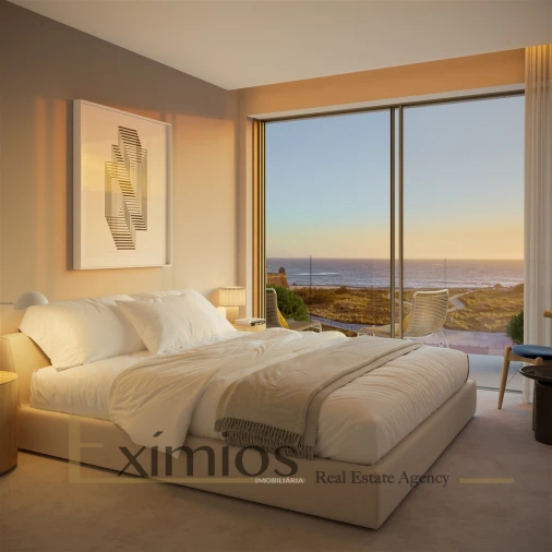 Apartamento T0 para Venda em Vila do Conde Foto 17