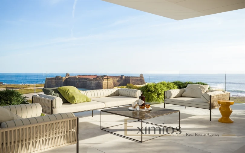 Apartamento T0 para Venda em Vila do Conde Foto 27