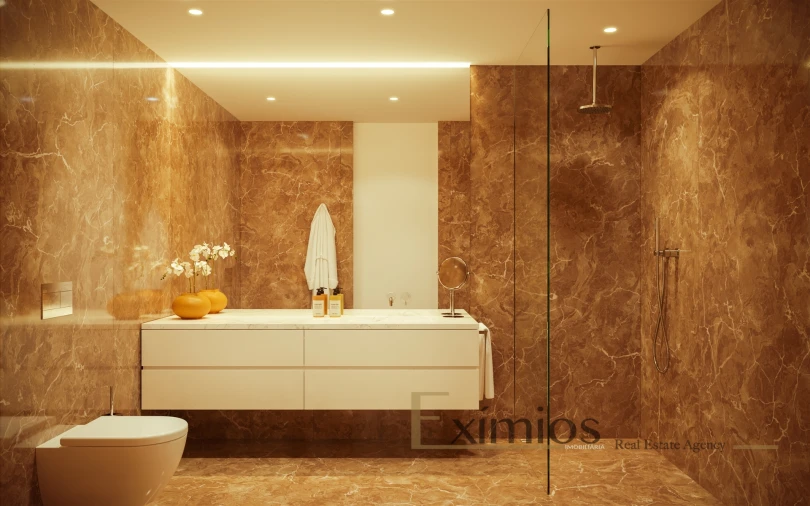 Apartamento T1 para Venda em Vila do Conde Foto 14