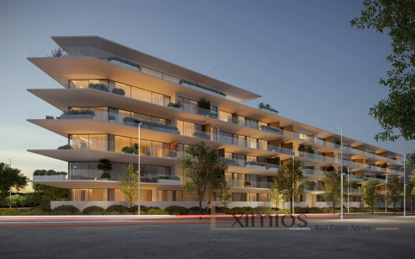 Apartamento T1 para Venda em Vila do Conde Foto 5