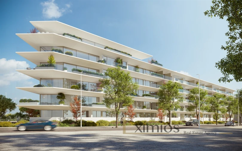 Apartamento T1 para Venda em Vila do Conde