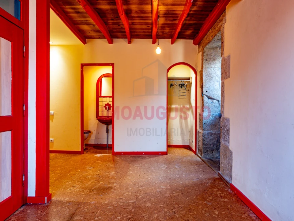 Moradia T3 para Venda em Folgosinho Foto 15