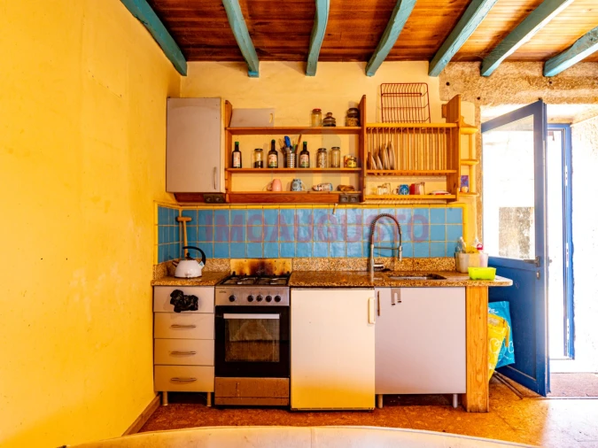 Moradia T3 para Venda em Folgosinho Foto 7