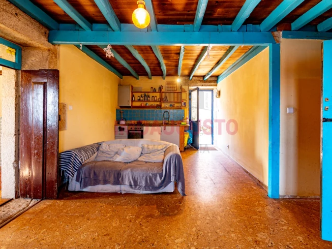 Moradia T3 para Venda em Folgosinho Foto 8