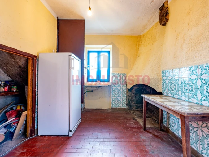 Moradia T3 para Venda em Folgosinho Foto 13