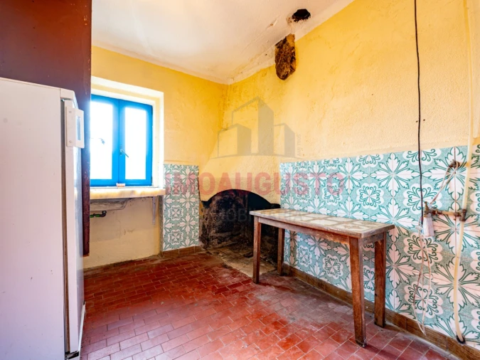 Moradia T3 para Venda em Folgosinho Foto 14