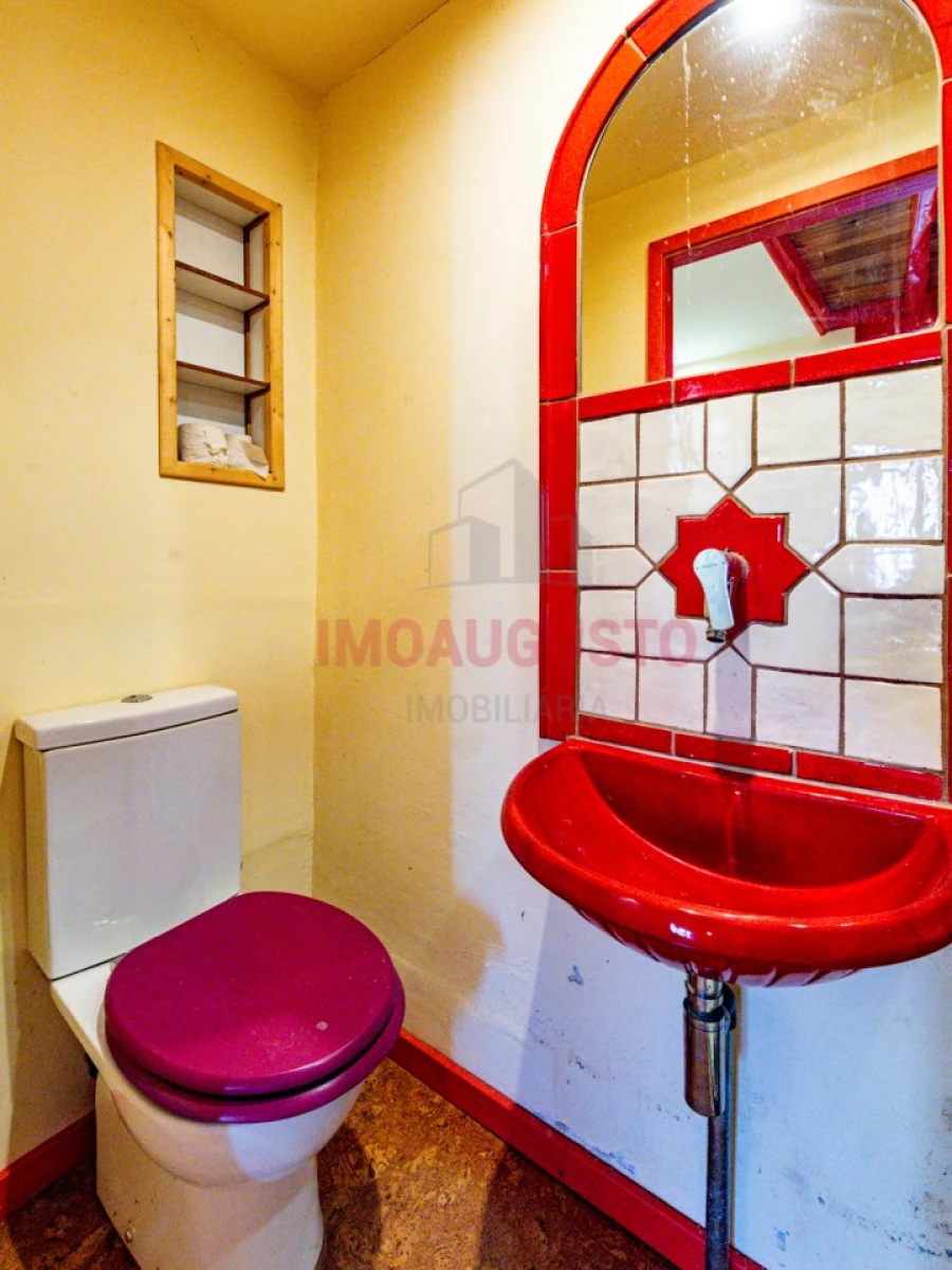 Moradia T3 para Venda em Folgosinho Foto 18