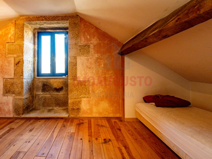 Moradia T3 para Venda em Folgosinho Foto 20