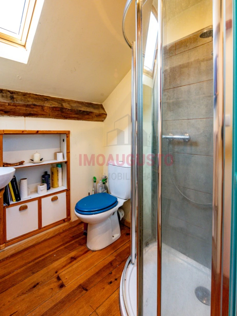 Moradia T3 para Venda em Folgosinho Foto 21