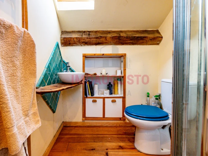 Moradia T3 para Venda em Folgosinho Foto 22