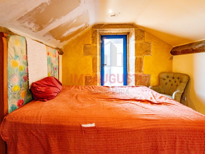 Moradia T3 para Venda em Folgosinho Foto 23