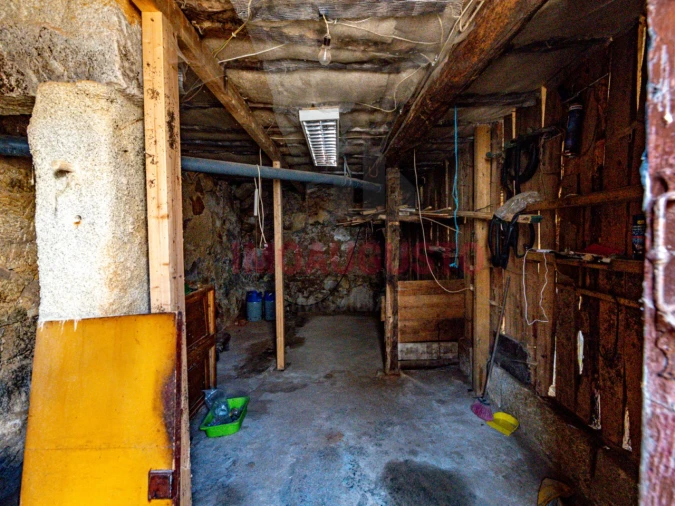 Moradia T3 para Venda em Folgosinho Foto 24