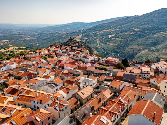 Moradia T3 para Venda em Folgosinho Foto 28