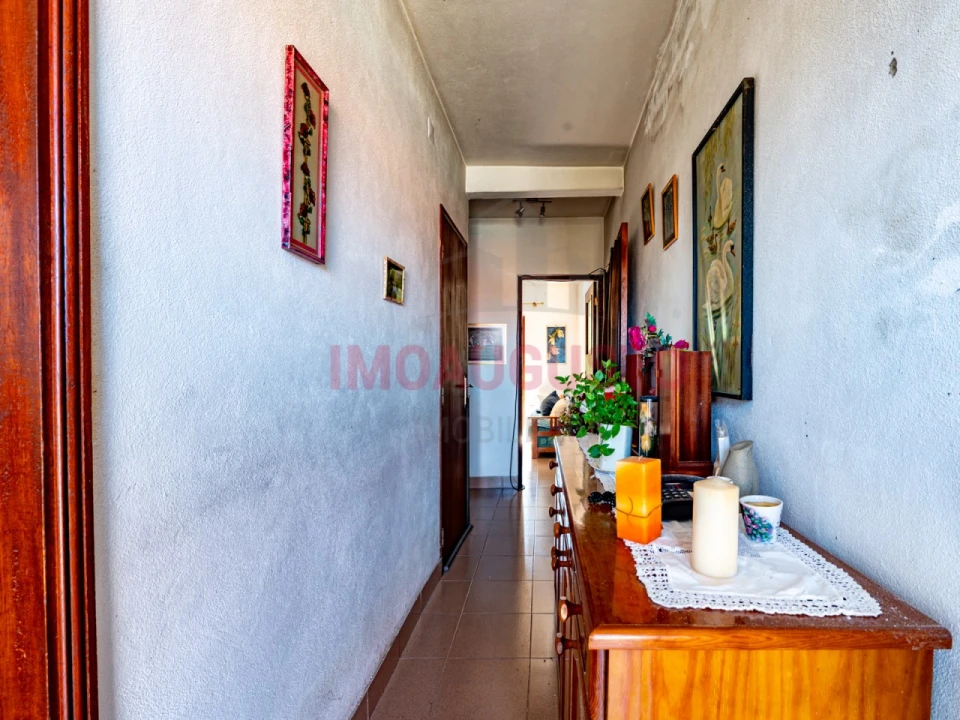 Moradia T3 para Venda em Vila Boa Foto 8