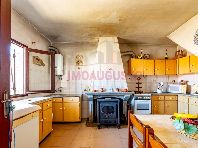 Moradia T3 para Venda em Vila Boa Foto 5