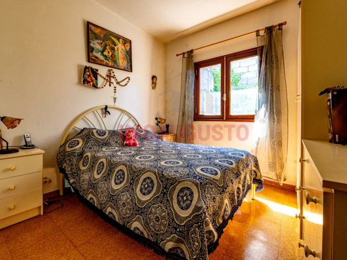 Moradia T3 para Venda em Vila Boa Foto 11