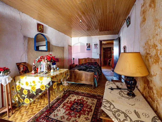 Moradia T3 para Venda em Vila Boa Foto 15