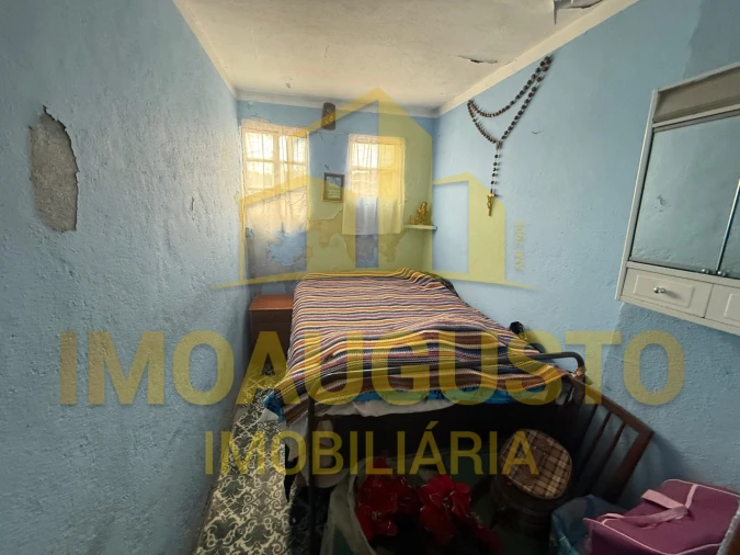 Moradia T3 para Venda em Vila Boa Foto 9