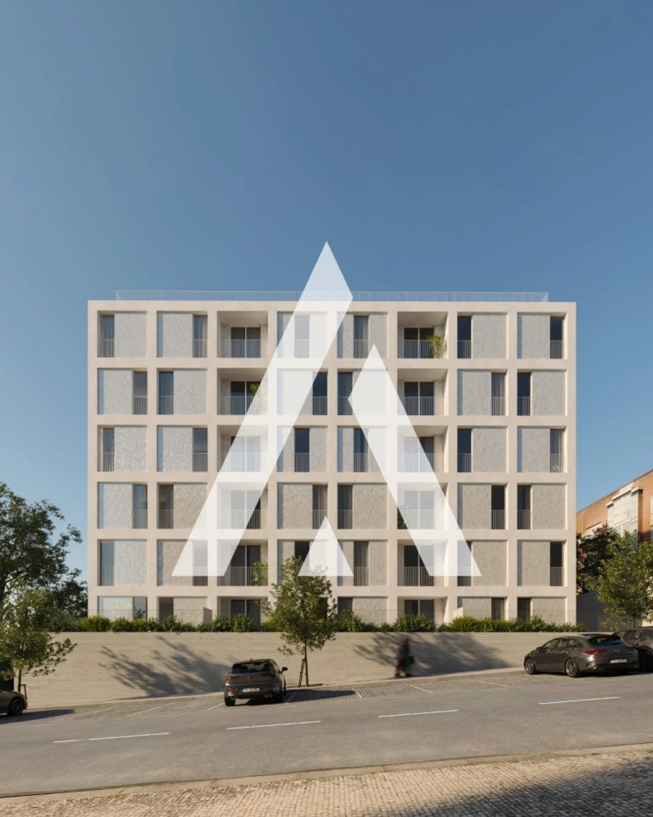 Apartamento T1 para Venda em Glória e Vera Cruz Foto 15