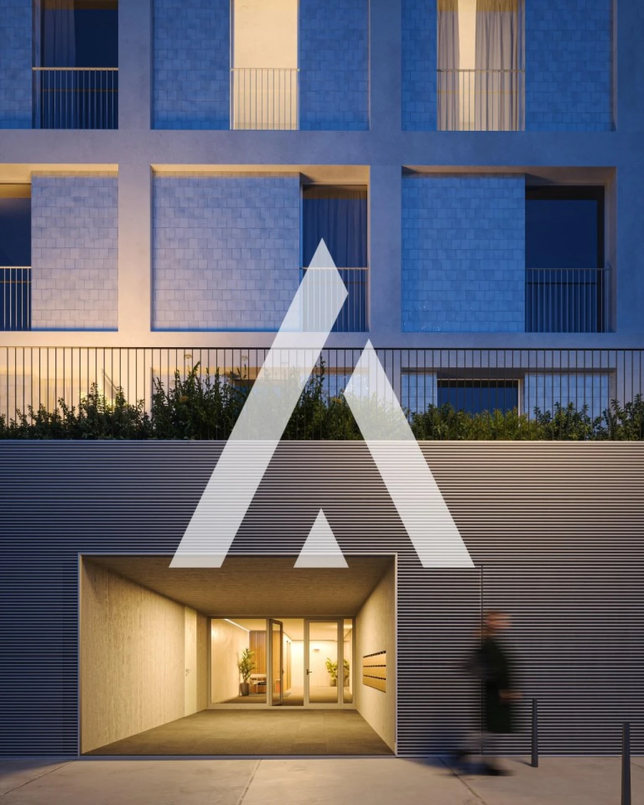 Apartamento T1 para Venda em Glória e Vera Cruz Foto 14