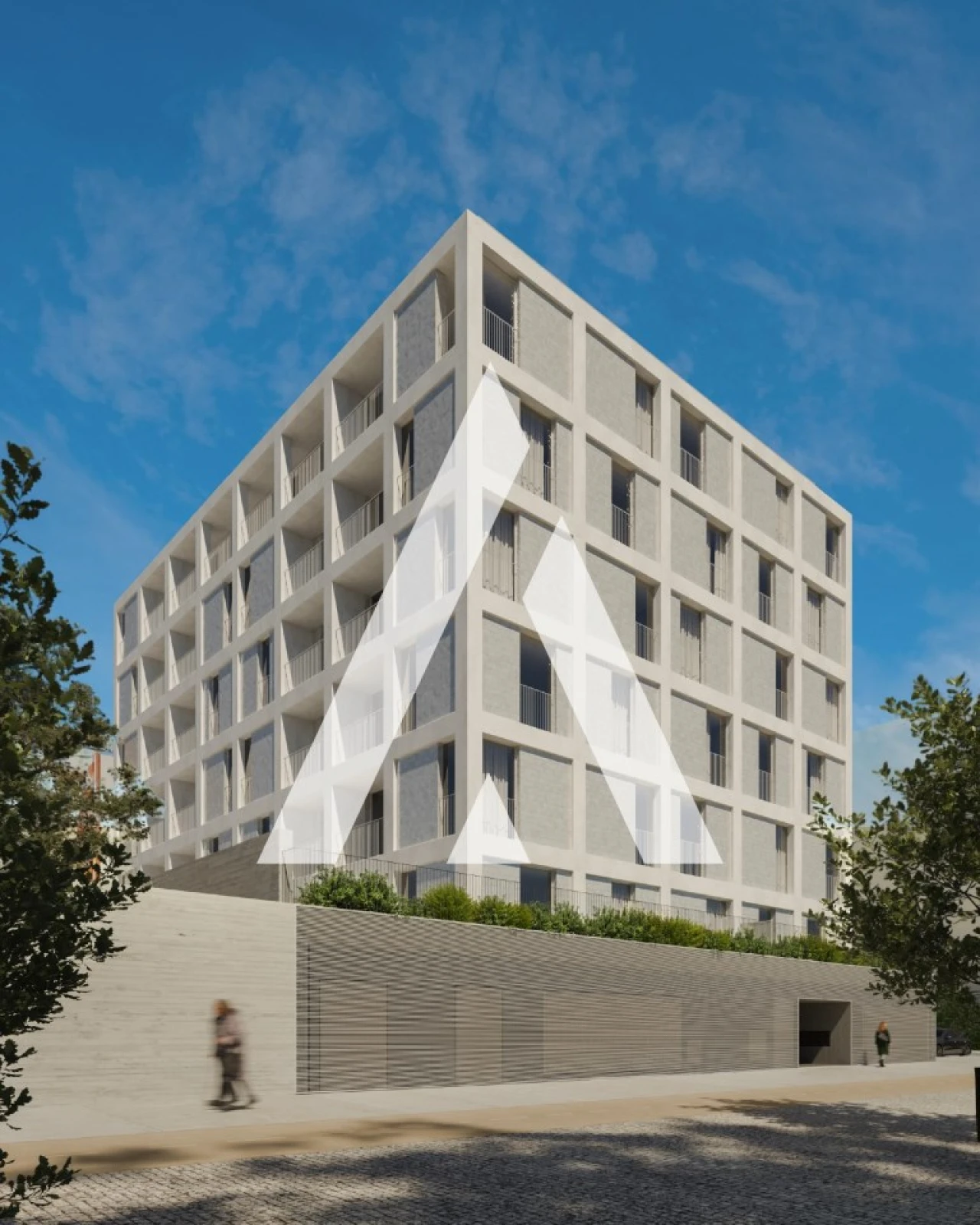Apartamento T1 para Venda em Glória e Vera Cruz Foto 17