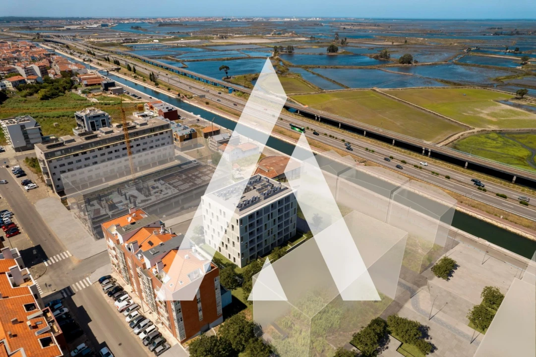 Apartamento T1 para Venda em Glória e Vera Cruz Foto 19