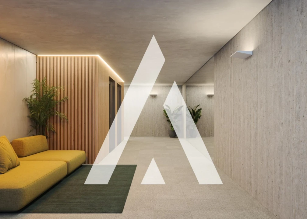 Apartamento T1 para Venda em Glória e Vera Cruz Foto 9