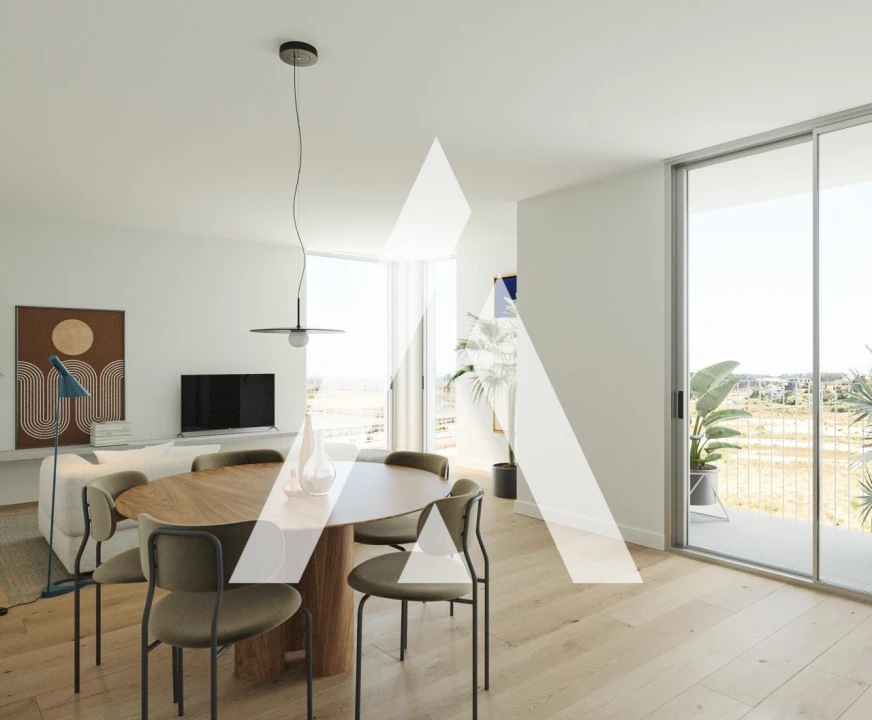Apartamento T1 para Venda em Glória e Vera Cruz Foto 2