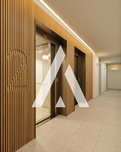 Apartamento T1 para Venda em Glória e Vera Cruz