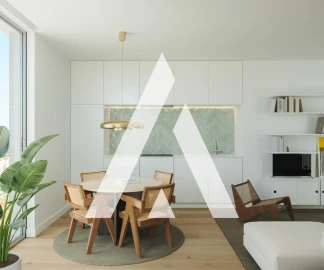 Apartamento T1 para Venda em Glória e Vera Cruz