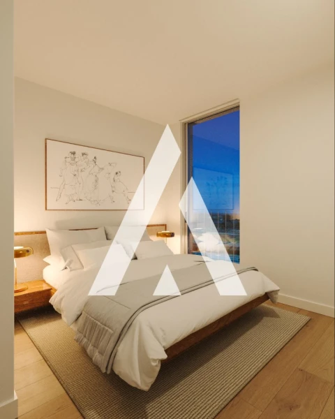 Apartamento T1 para Venda em Glória e Vera Cruz