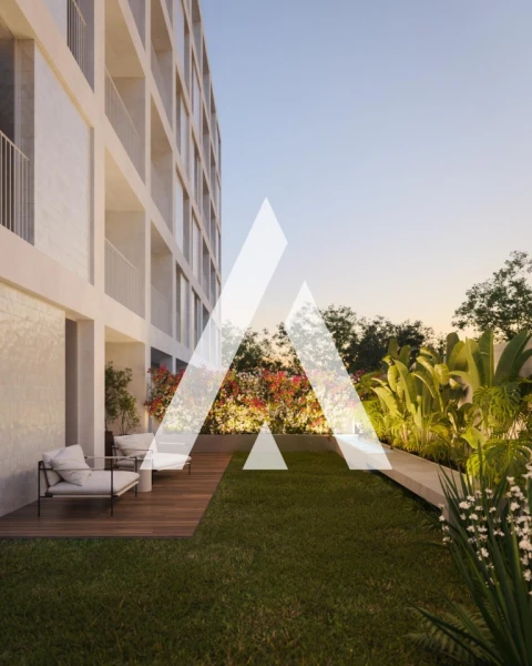Apartamento T1 para Venda em Glória e Vera Cruz