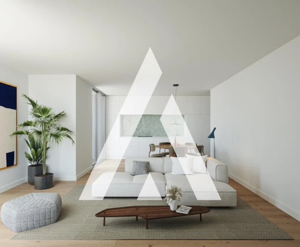 Apartamento T1 para Venda em Glória e Vera Cruz Foto 5