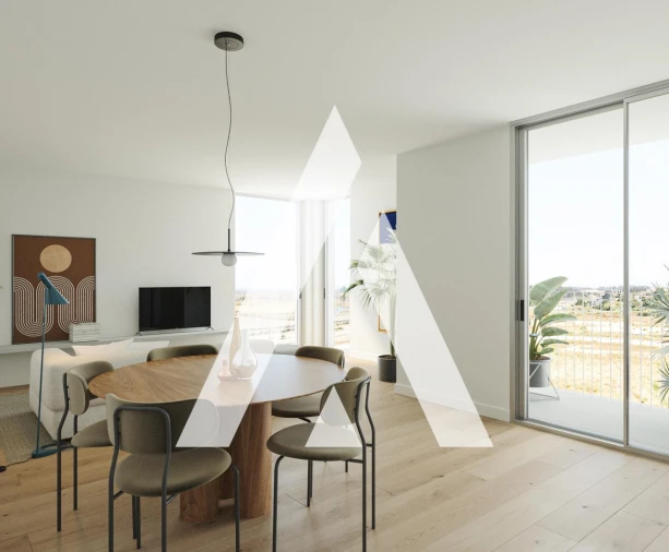 Apartamento T1 para Venda em Glória e Vera Cruz Foto 2