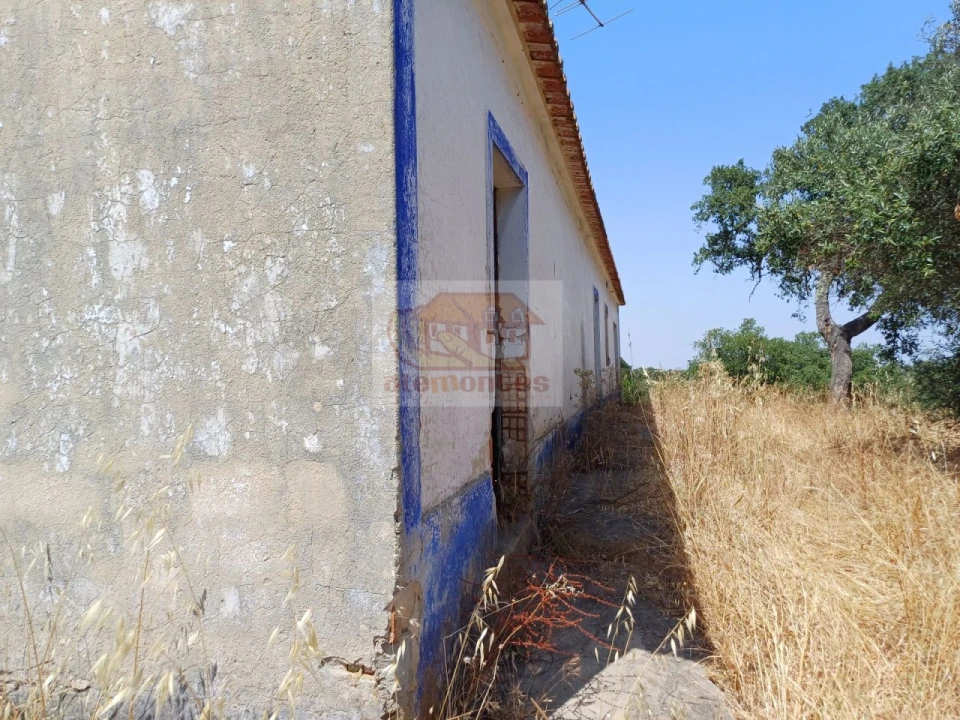 Terreno Misto para Venda em Grândola e Santa Margarida da Serra Foto 6
