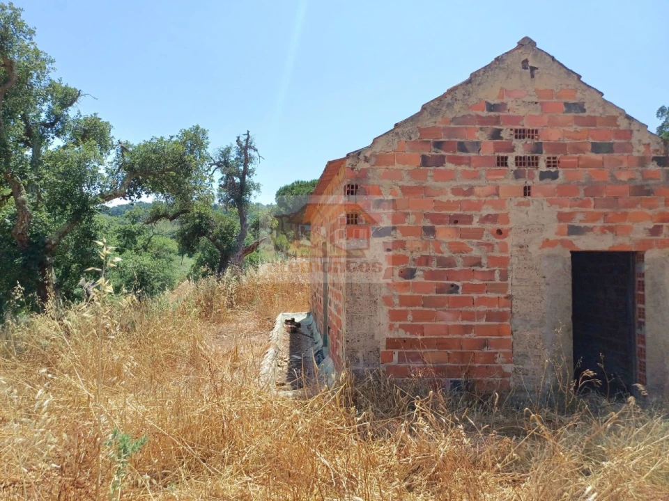 Terreno Misto para Venda em Grândola e Santa Margarida da Serra Foto 5