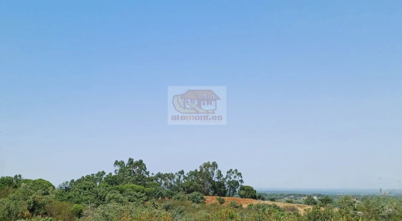 Terreno Misto para Venda em Grândola e Santa Margarida da Serra Foto 2