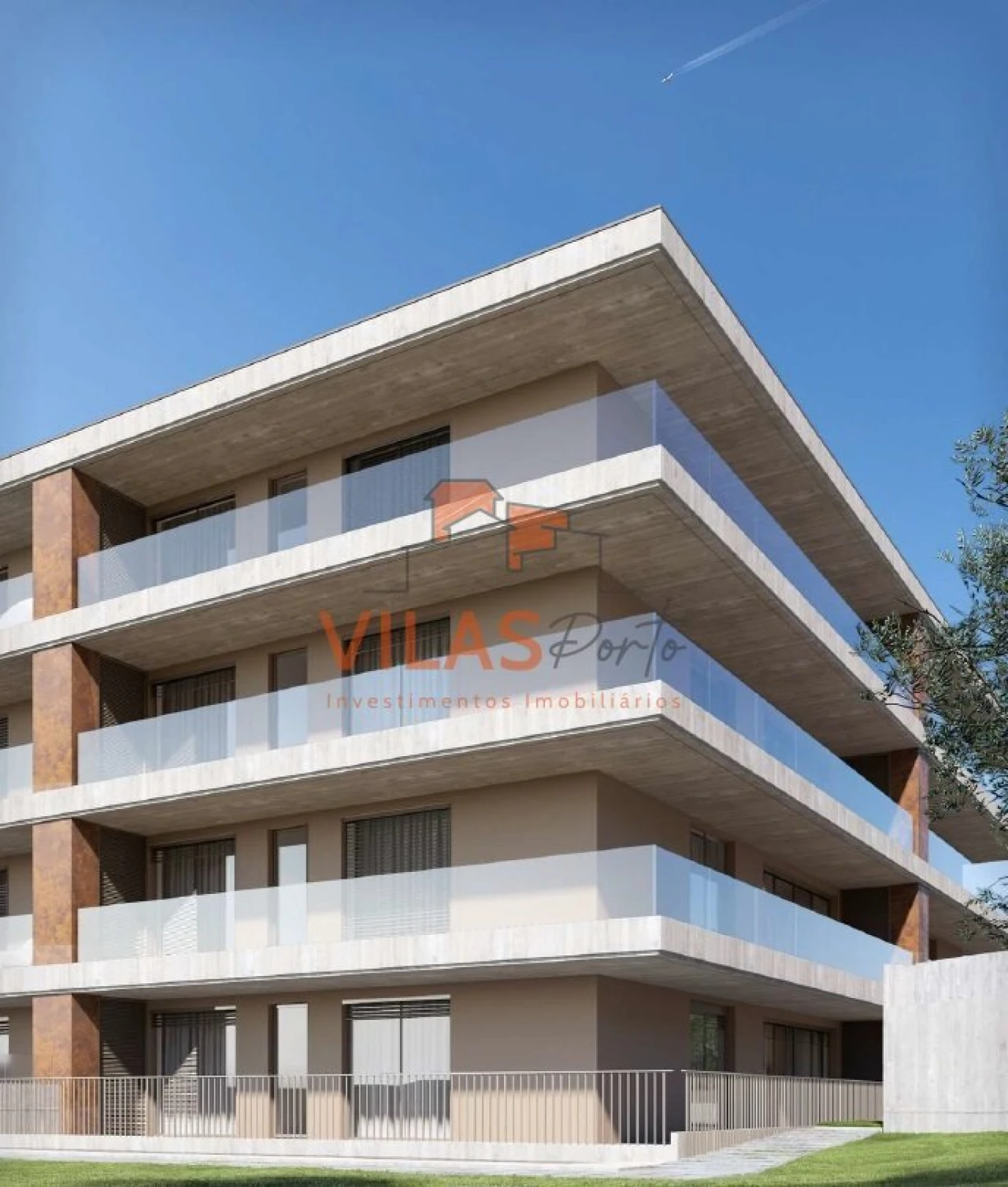 Apartamento T3 para Venda em Baltar Foto 7